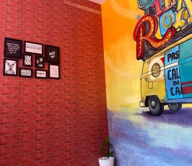 Varkala House | Mud apples varkalaa