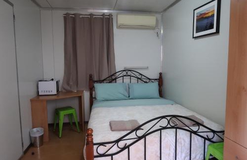 Derby Hotel | Mud Crab Motel