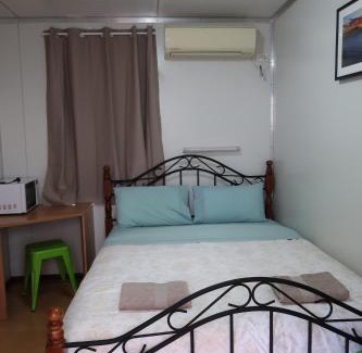 Derby Hotel | Mud Crab Motel