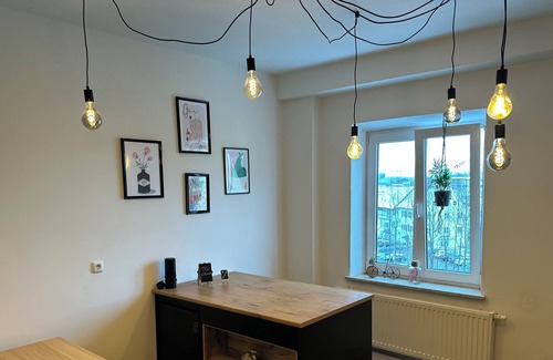 Kaufbeuren Apartment | Muehlbachs