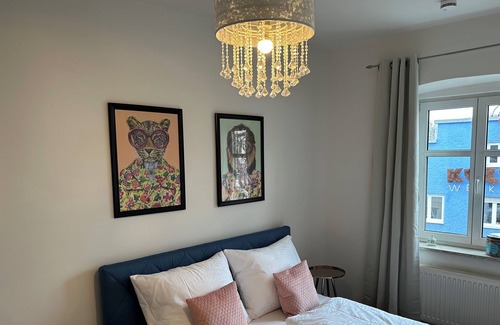 Kaufbeuren Apartment | Muehlbachs