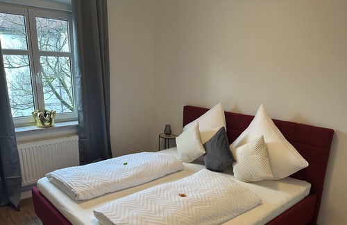 Kaufbeuren Apartment | Muehlbachs