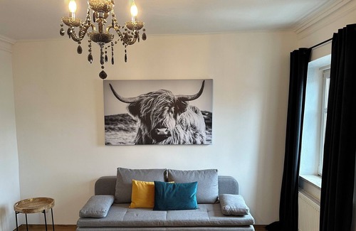 Kaufbeuren Apartment | Muehlbachs