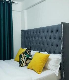 Kasarani Apartment | Mueni's Gateway Cribs