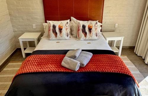 Clarens House | Muirfield Cottages