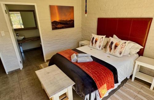 Clarens House | Muirfield Cottages