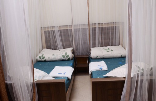 Kajansi Hotel | Mujjo Hotel