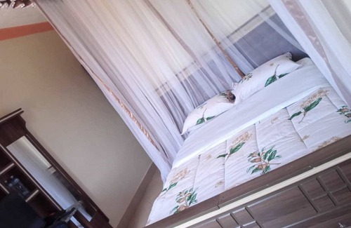Kajansi Hotel | Mujjo Hotel