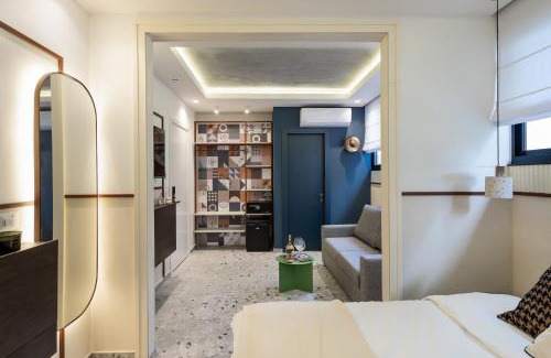Florentin Hotel | Mulan Hotel Florentin מלון מולאן פלורנטין