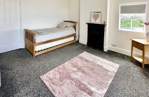 Husthwaite House | Mulberry Cottage Husthwaite