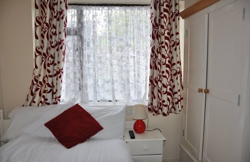 Dun Laoghaire House | Mulgrave Lodge