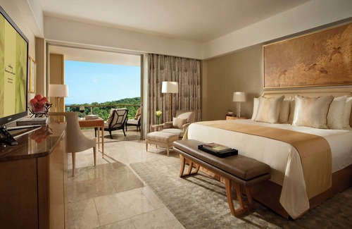 Sawangan Resort | Mulia Resort