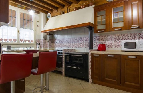 Molina di Quosa-Rigoli House | Mulini by Interhome