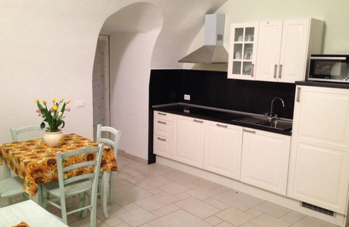 Terzorio Other | MULINO apartment at Agriturismo Il Vecchio Mulino