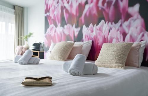 Burgwallen Nieuwe Zijde Hotel | Multatuli Hotel