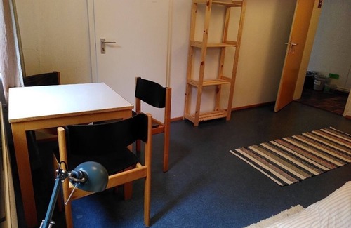 Gomadingen Apartment | Multi-bed room for 3 guests with 15m² in Gomadingen (297581)