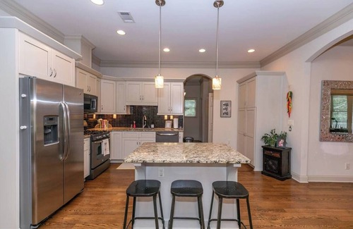 Reynoldstown House | Multi-Fam, House+Apt, Minutes from the Beltline!