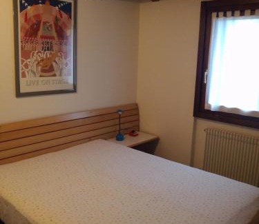 Campo Carlo Magno Apartment | Multiproprietà Rio Falzè