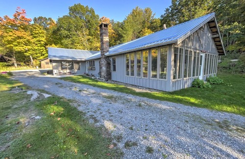 Rideau Lakes House | Multnomah - Multi-family estate on the Rideau