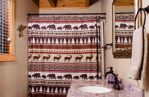 Munds Park Ski Chalet | Munds Park Mountain Retreat Chalet/Cabin