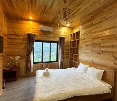 Sa Pa Hotel | Muong Hoa River View Hotel