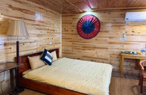 Sa Pa Hotel | Muong Hoa River View Hotel