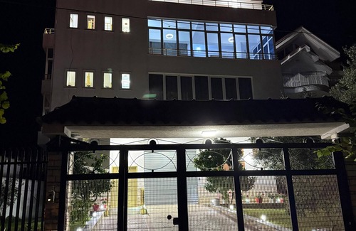 Farke Apartment | Murati Lake View Hotel