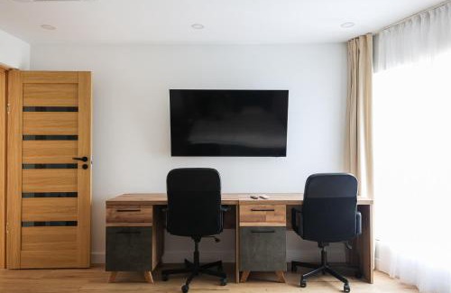 Tirgu Mures House | Mures Stay