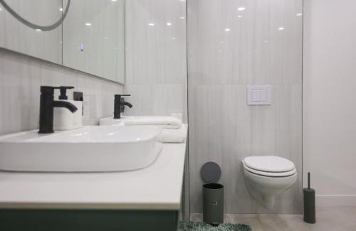 Tirgu Mures House | Mures Stay