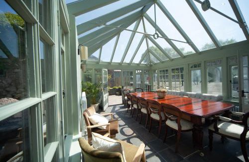 Newcastle House | Murlough Country House built in 1750