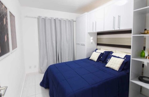 Ipojuca Apartment | Muro Alto Club Residence / Porto de Galinhas