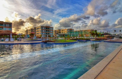 Ipojuca Apartment | Muro Alto Club Residence / Porto de Galinhas
