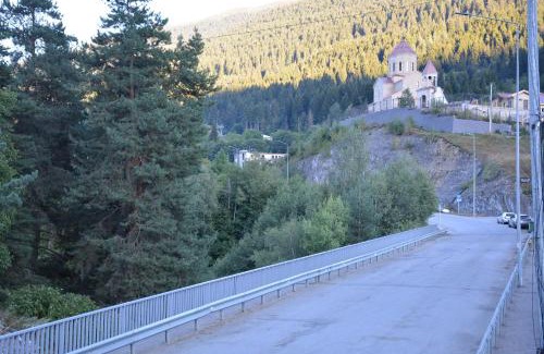 Imereti Apartment | Muro's Guesthouse