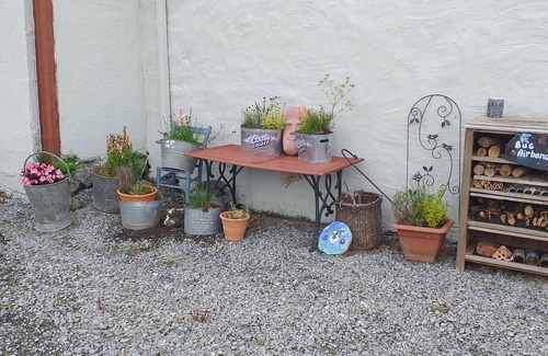 Ballyduff House | Murphys Irish Farmhouse group accomodation provided