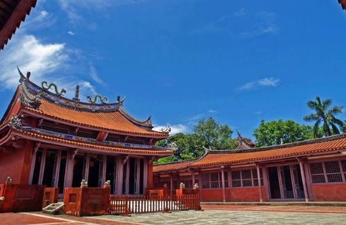 North District House | Mursery/Tainan Train Station