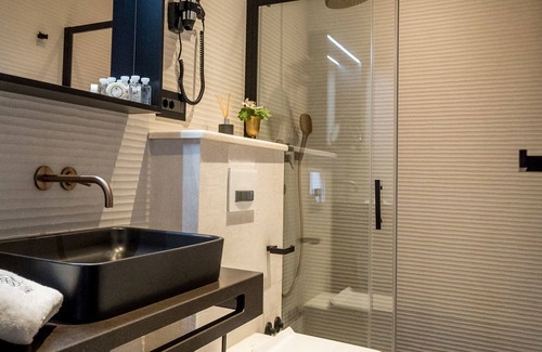 Old Town Hotel | Murum Boutique Hotel