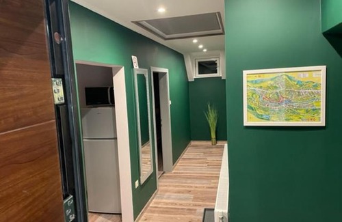 Murau Apartment | Murzeit Dritte