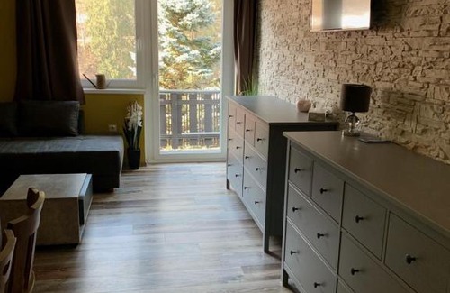 Murau Apartment | Murzeit Dritte