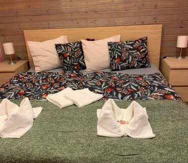 Murau Apartment | Murzeit Dritte