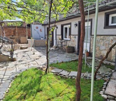 Vranyantsi Bed & Breakfast | Musala 1 Bed & Breakfast