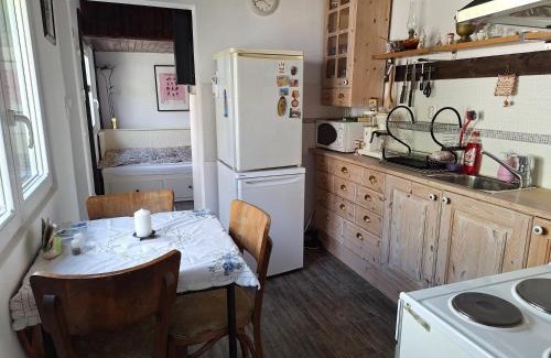 Vranyantsi Bed & Breakfast | Musala 1 Bed & Breakfast