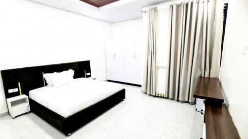 Kigali Apartment | MUSANGWA HEBERGEMENT AGREABLE Kigali