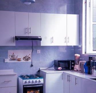 Ruhengeri Apartment | Musanze