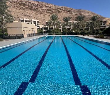 Muscat Apartment | Muscat Bay ! - Stay Where Ocean, Mountains and Luxury Come Together !