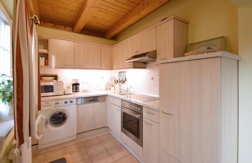 Ostseebad Prerow House | Muschelsucher Haus II 4