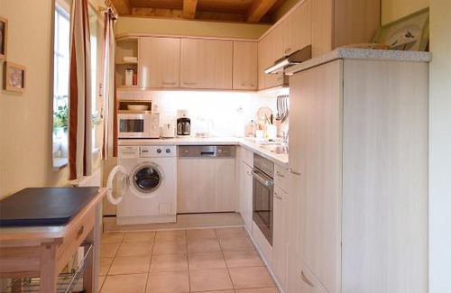 Ostseebad Prerow House | Muschelsucher Haus II 4