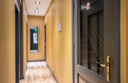 Museum Quarter Apartment | Musea Hotel & Apartments