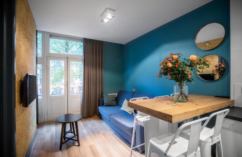 Museum Quarter Apartment | Musea Hotel & Apartments
