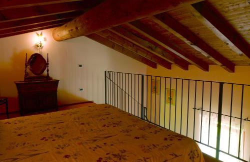 San Martino Buon Albergo House | Musella Winery & Relais