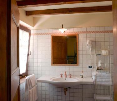 San Martino Buon Albergo House | Musella Winery & Relais
